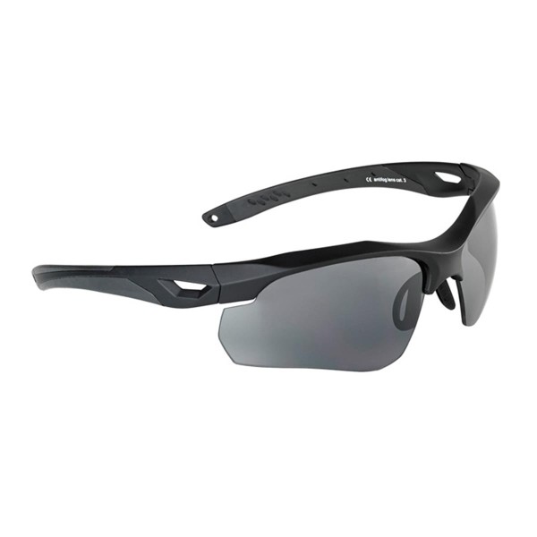 Swisseye Tactical Brille Skyray Set
