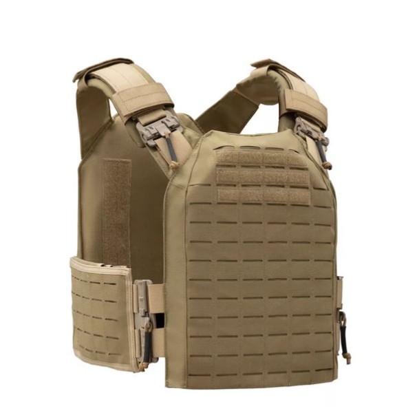 BPV Plate Carrier V-Tac 088 Plattenträger