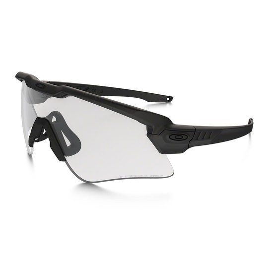 Oakley SI Ballistic M Frame Alpha – Black Photochromic