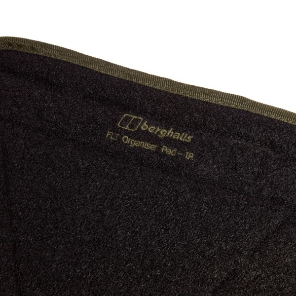 Berghaus FLT Organiser Pad IR Stone Grey Olive