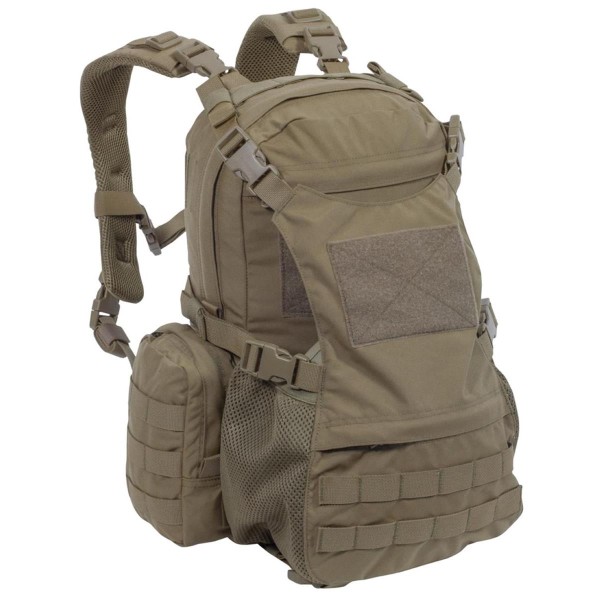Warrior Assault Systems Helmet Cargo Pack Large