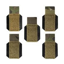Direct Action Flex Cuff Loops 5er Set