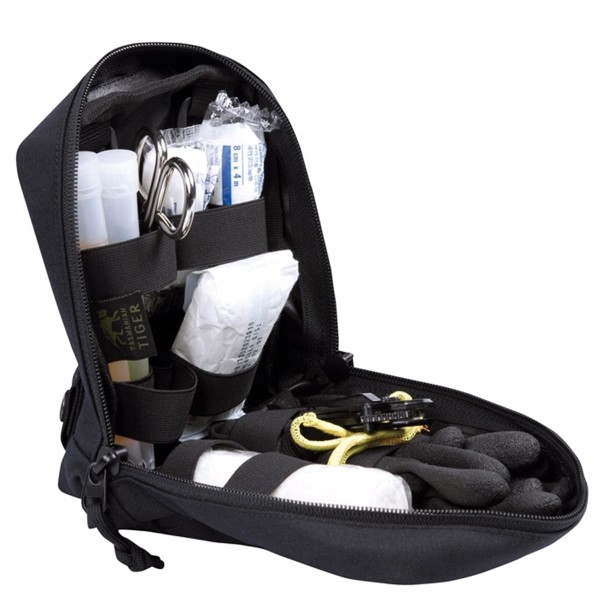 Tasmanian Tiger Tac Pouch 6