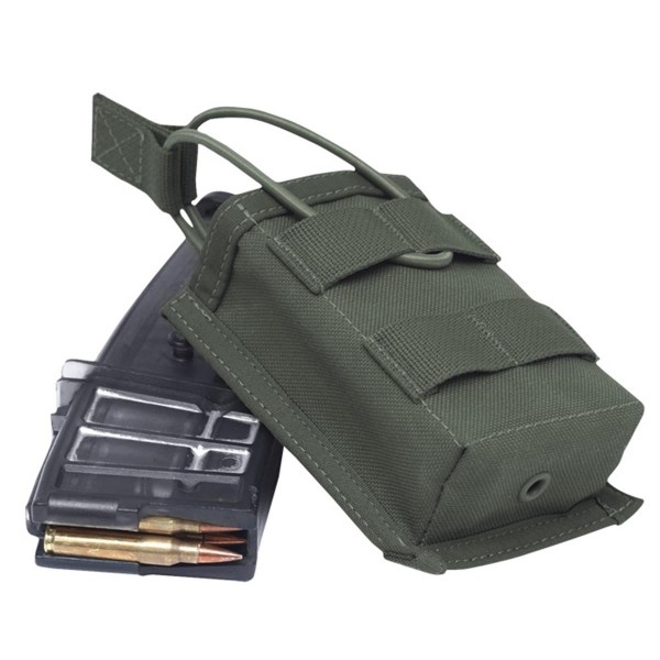 Warrior Assault Systems Single G36 Open Mag Pouch