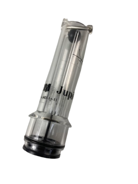 EXDK 3M Jupiter Kalibrierungs- und Luftstromanzeige 021-14-11