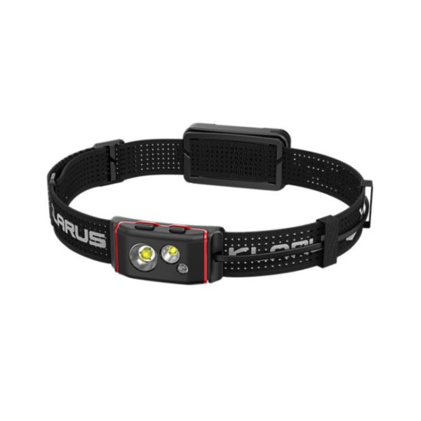 Klarus HM5 Stirnlampe LED 800 Lumen