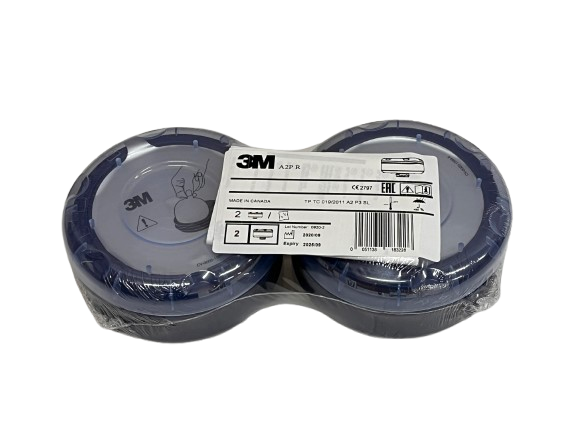 3M Jupiter PR Filter 2er Set