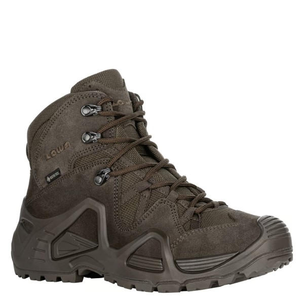 Lowa Einsatzstiefel Zephyr GTX MID TF | Einsatzstiefel