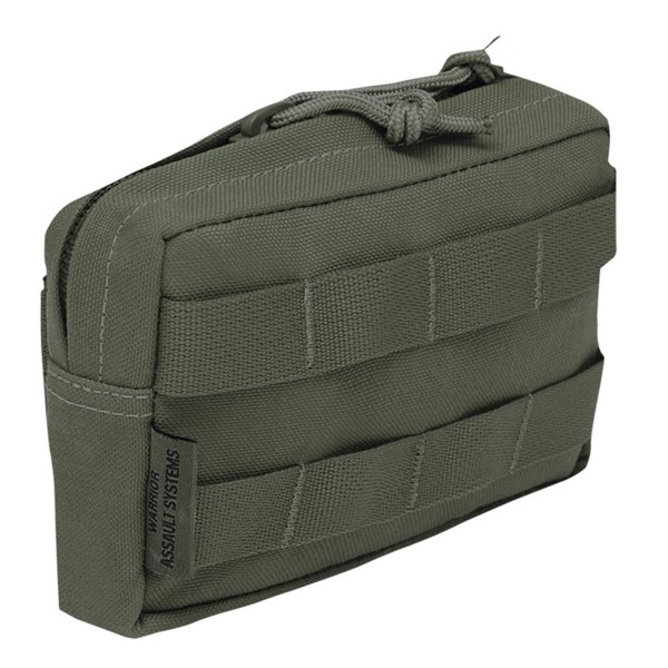 Warrior Assault Systems Small Horizontal Utility Pouch