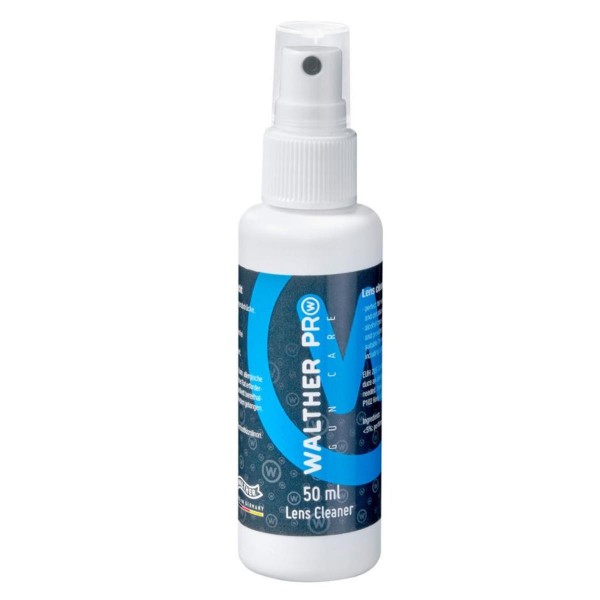 WALTHER Lens Cleaner