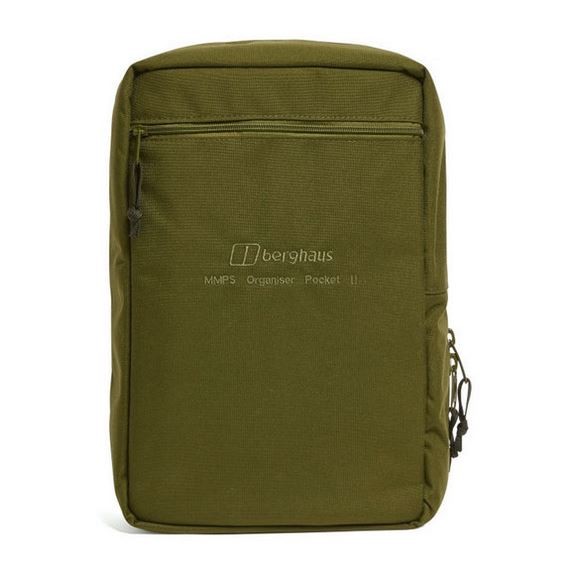 Berghaus MMPS Organiser Pocket II