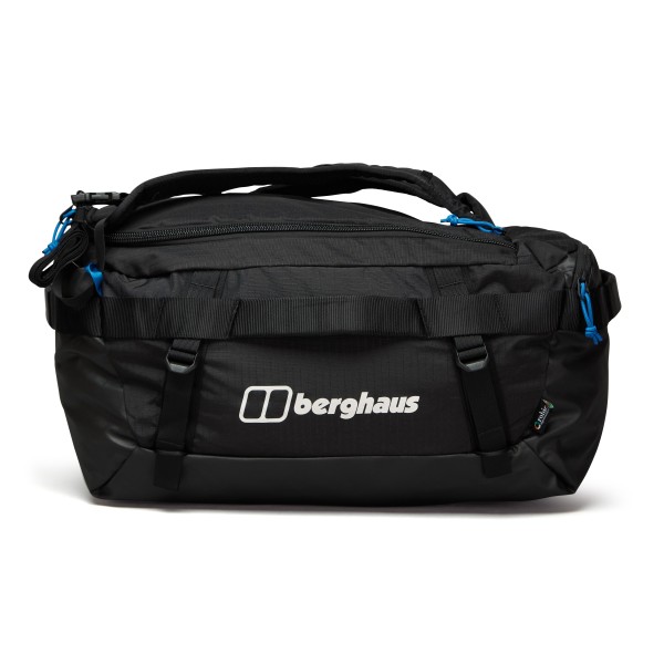 Berghaus Adult Xodus Holdall 40 - Schwarz
