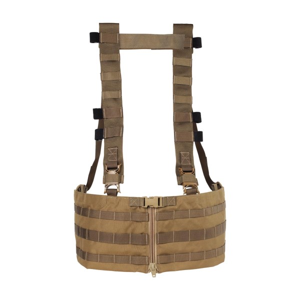 Lindnerhof Taktik Chest Rig 2-teilig LT366
