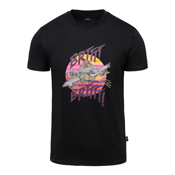 Helikon-Tex T-Shirt A-10 Warthog
