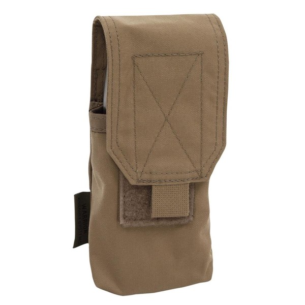 Warrior Assault Systems Single Covered G36 Mag Pouch