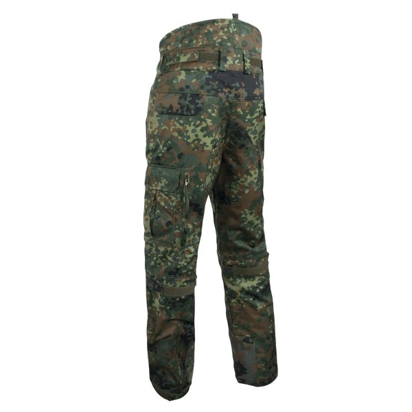 Leo Köhler Einsatzhose Sniper