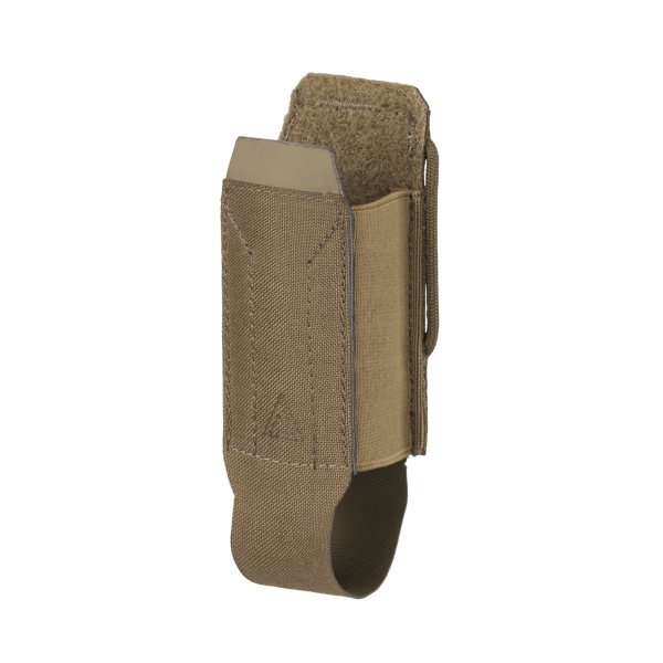 Direct Action Flashbang Pouch open