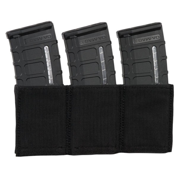 Warrior Assault Systems Triple Mag Pouch