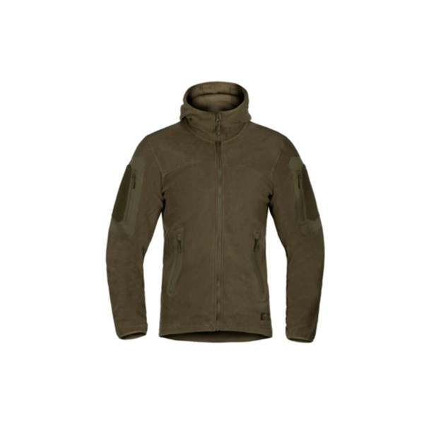 Clawgear Aviceda MK II Fleece Hoody Jacket