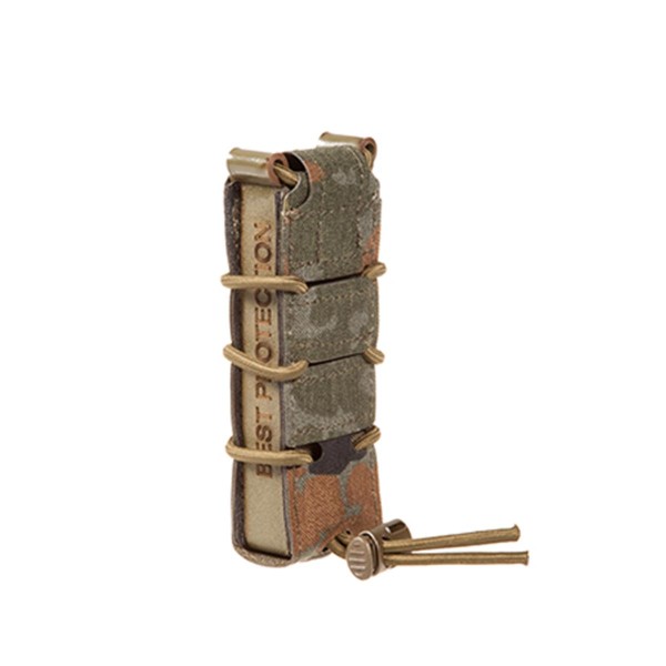 Templars Gear Fast Machine/ Pistol Mag Pouch