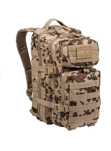 MIL-TEC US Assault Pack SM