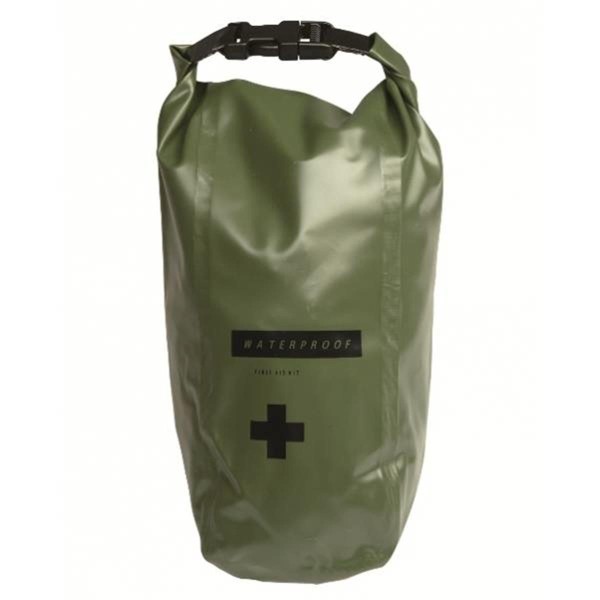 MIL-TEC Waterproof First Aid Kit