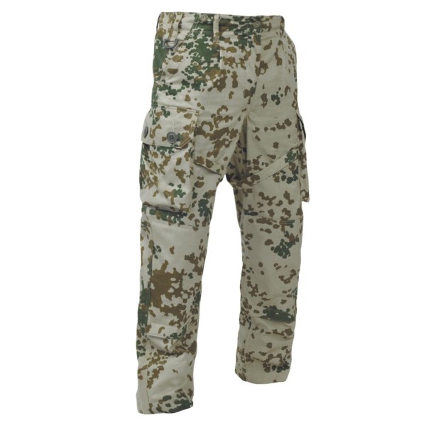 Leo Köhler Einsatzkampfhose KSK Spezialkräfte Gen. 2 | Hosen