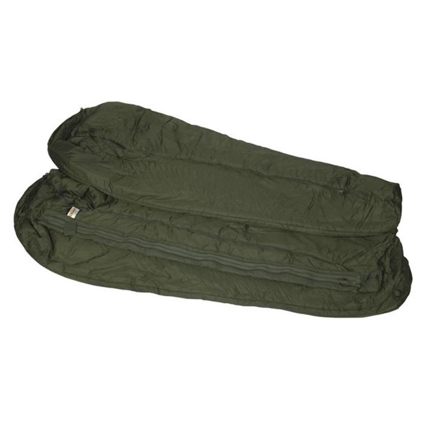 Snugpak Schlafsack Special Forces Combo System, Oliv