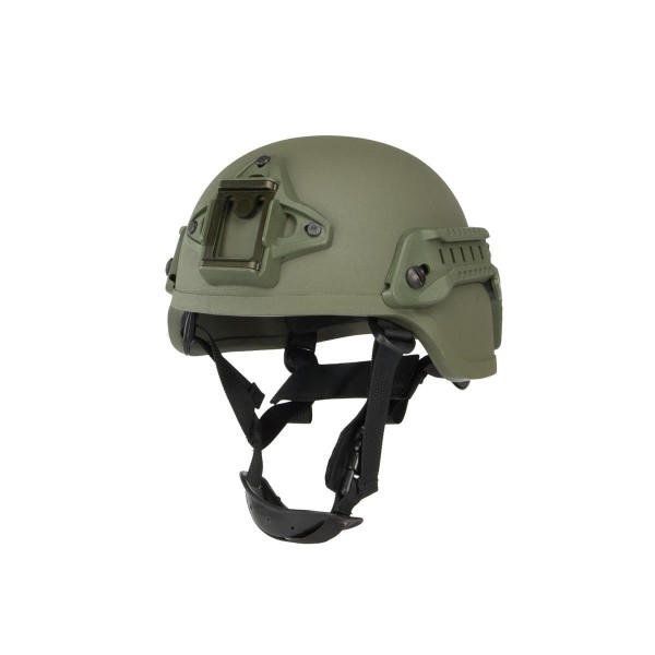 Gefechtshelm VIPER 1 Helmet KSK NIJ 3A