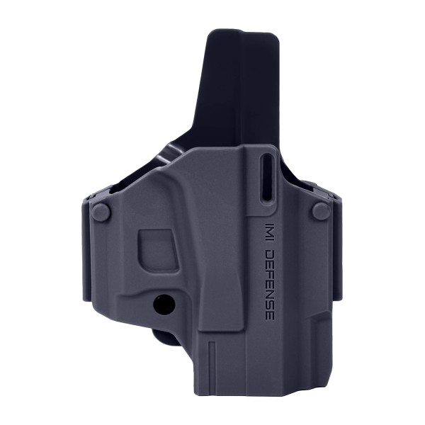 IMI Defense Plastic Holster MORF-X3 GK 26