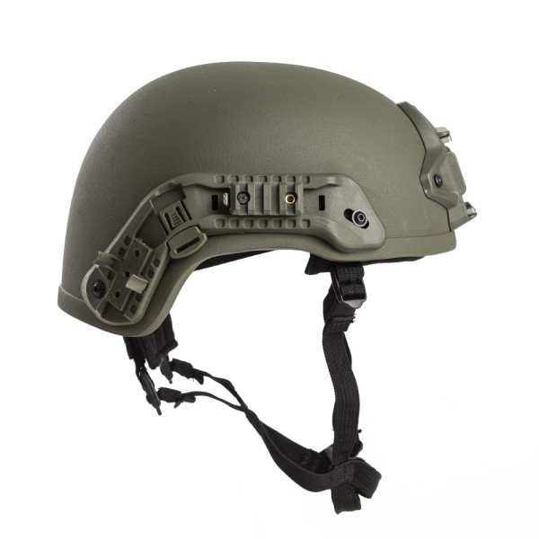 Gefechtshelm VIPER 3 Helmet KSK NIJ 3A