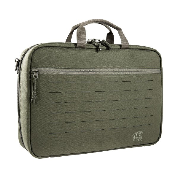 Tasmanian Tiger Modular Pistol Bag oliv