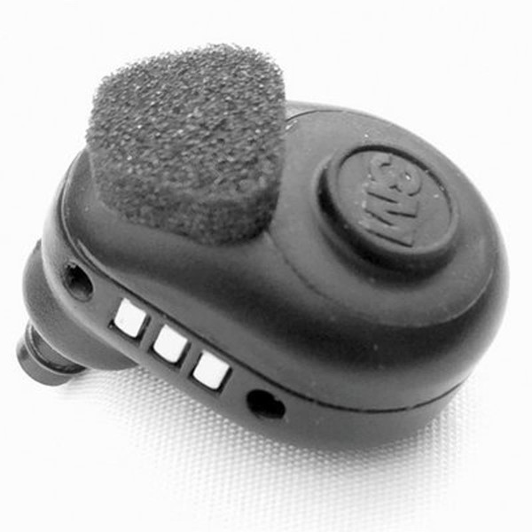 3M Peltor Windschutz für LEP-100/200 und TEP-100/200