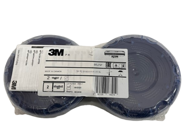 3M Jupiter PR Filter 2er Set