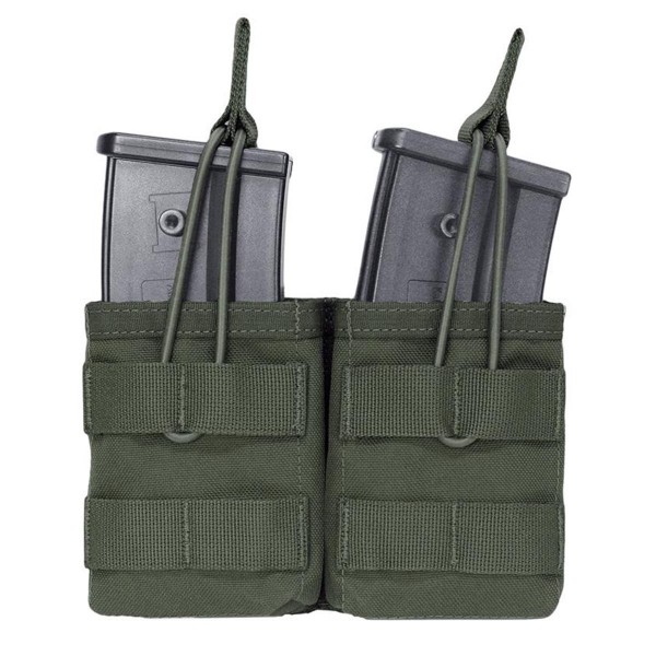 Warrior Assault Systems Double G36 Open Mag Pouch