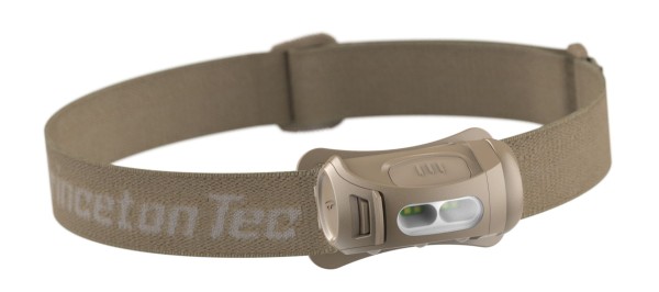 Princeton Tec FRED Stirnlampe 200 Lumen