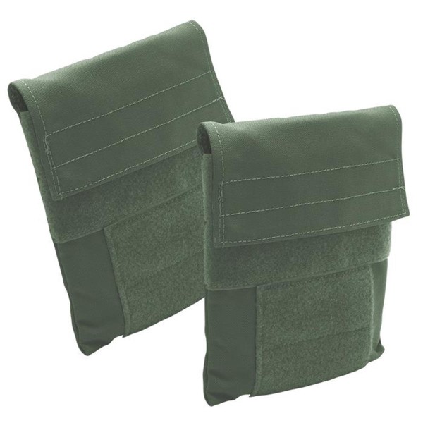Warrior Assault Systems Raptor Side Armour Pouch