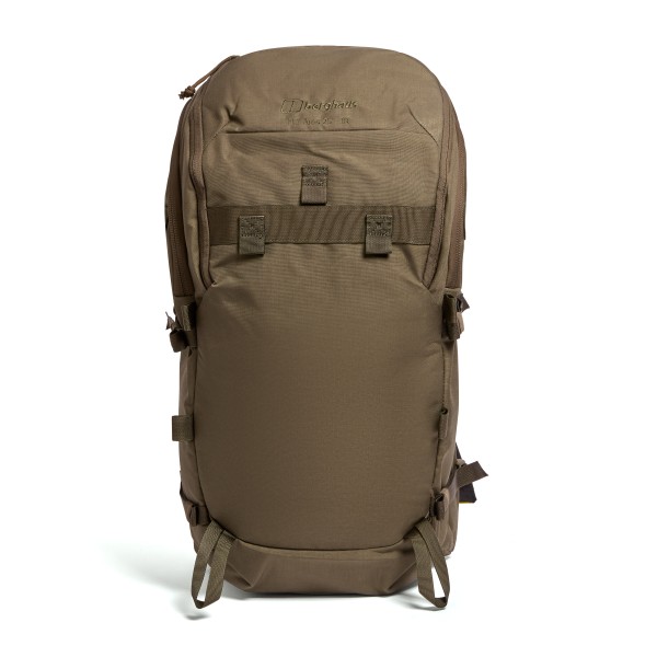 Berghaus FLT Ares 25 - IR Steingrau-Oliv