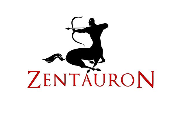 Zentauron