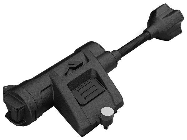 Princeton Tec Charge X RGG (professionelle Helmlampe)