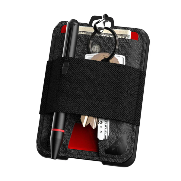 GOVO AX01 Holder für T6X Badge Holder