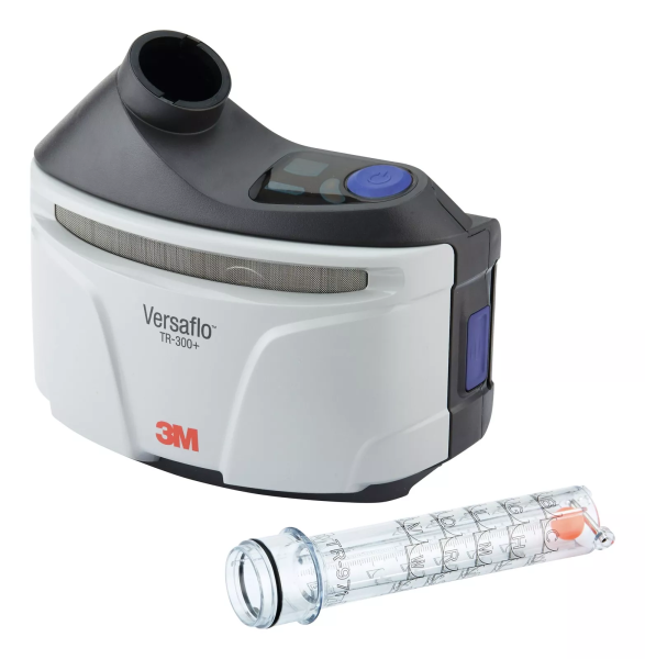 3M VersafloGebläseeinheit TR302E+ Neu mit Originalverpackung