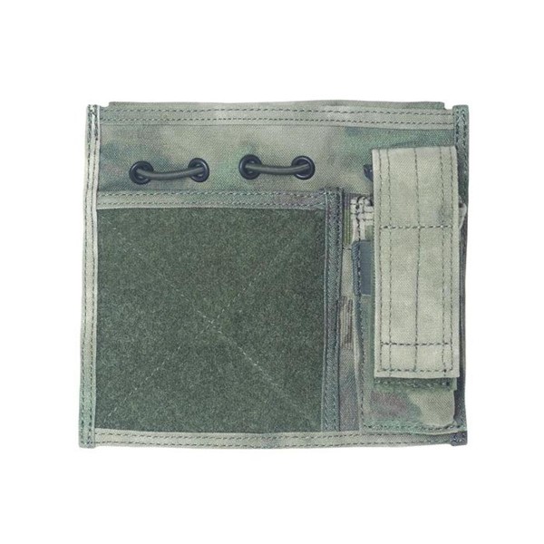 Warrior Assault Systems Large Admin Pouch