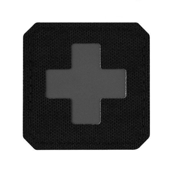 M-Tac Medic Cross Patch (Laser Cut)