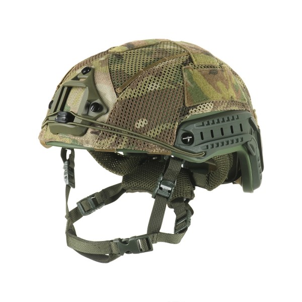 M-Tac Helmbezug Shroud für TOR-D Helm - multicam