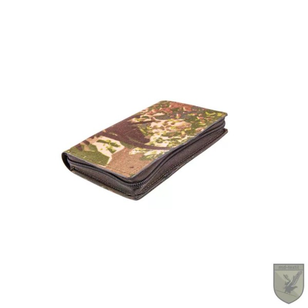 Geneva – Dokumentenmappe A6 Leder Geneva – Dokumentenmappe A6 Leder