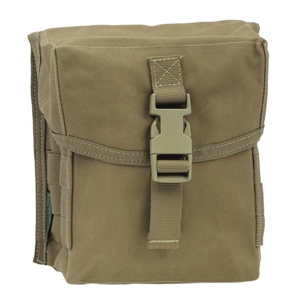 Warrior Assault Systems Large Utility Pouch