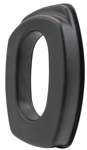 Earmor S12 Gel Ohrpolster mit Entlastungsschnitten für Brillen