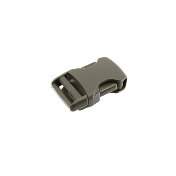 Tatonka Molle Champ Clip SR-25 (2pcs) Molle-Schnalle