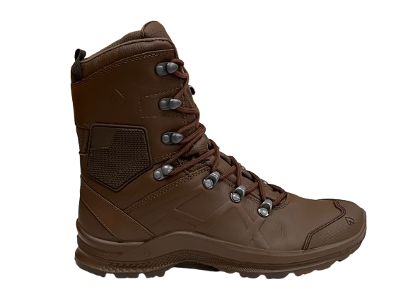 EXDK Haix Combat Boot Light 36